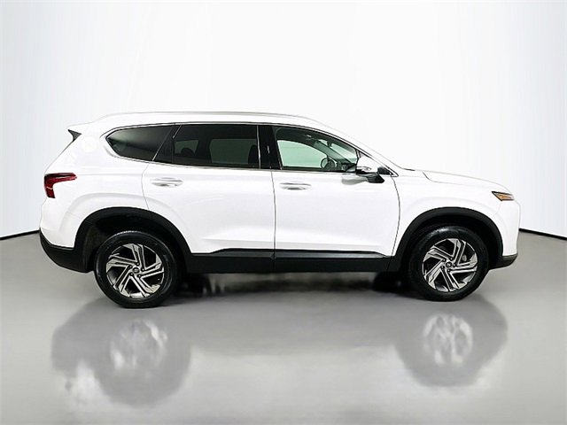 Used 2023 Hyundai Santa Fe SEL image 8