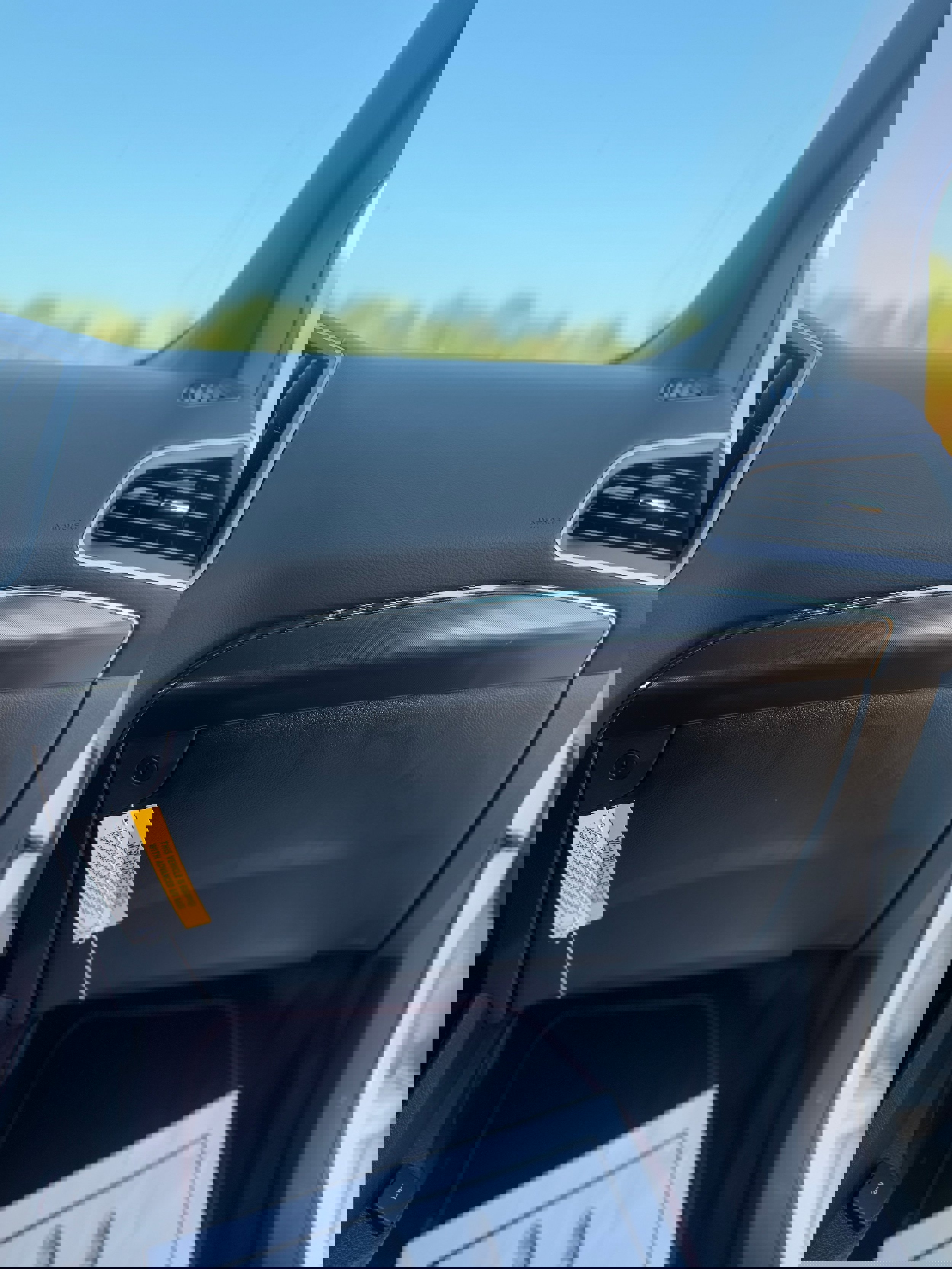 New 2024 Ford Edge ST-Line image 44