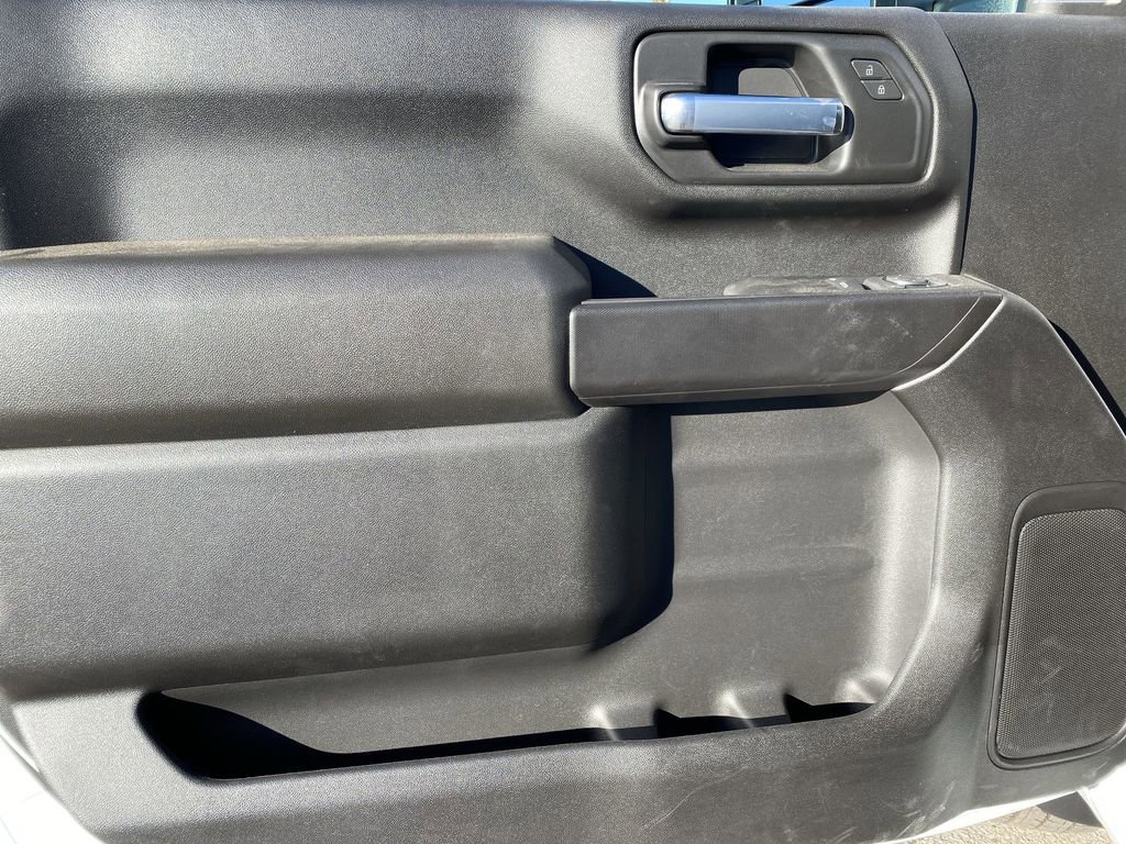 New 2026 GMC Sierra 3500 Pro w/ Convenience Package image 20