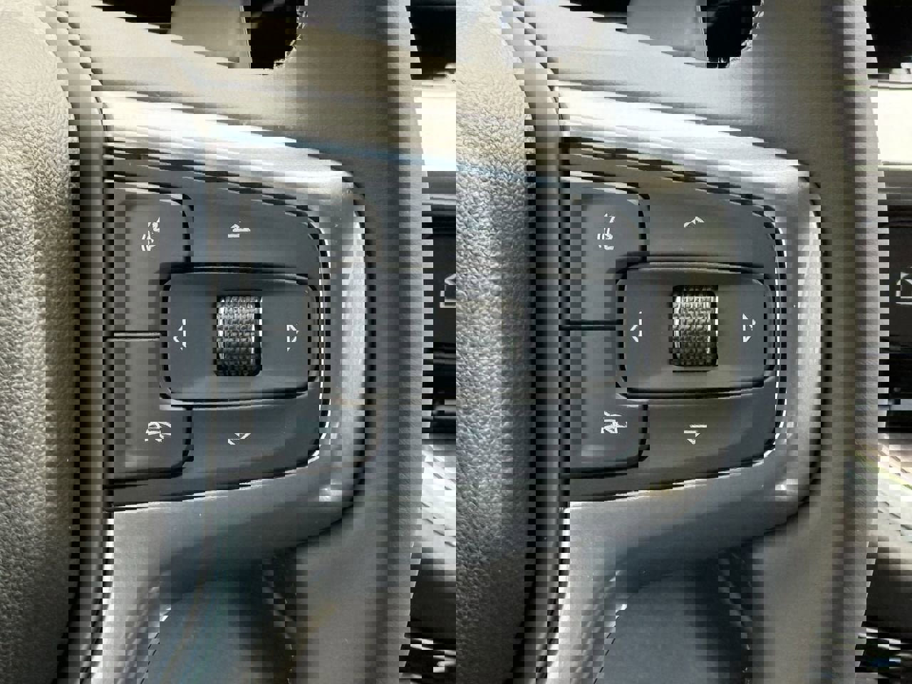 New 2026 Chevrolet Silverado 1500 LTZ image 14