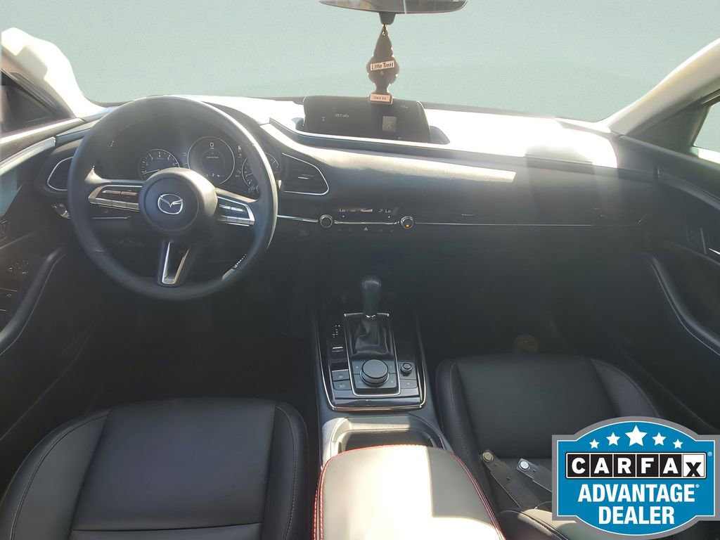 Used 2021 MAZDA CX-30 FWD 2.5 S w/ Preferred Package image 26