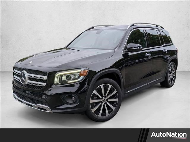 Used 2023 Mercedes-Benz GLB 250