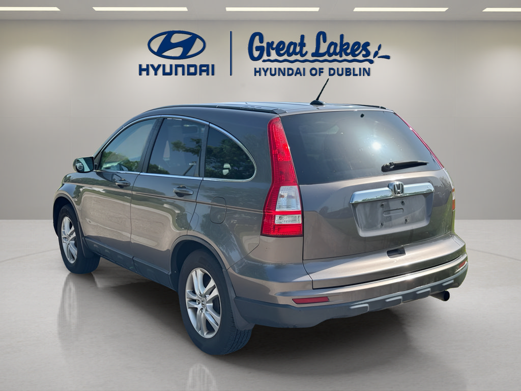 Used 2010 Honda CR-V EX-L image 3