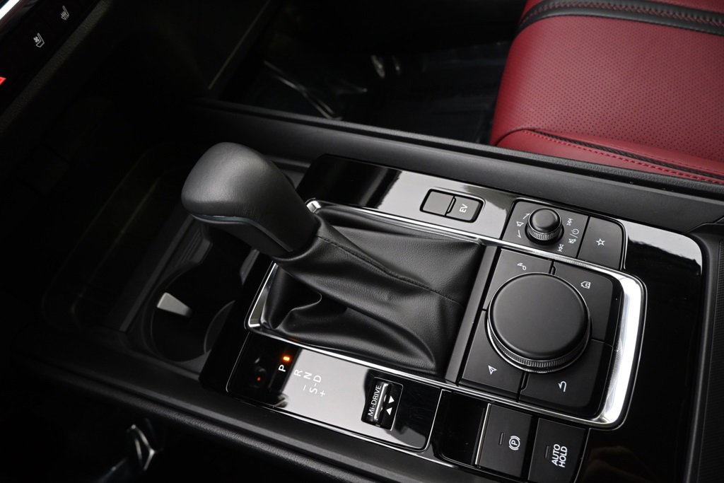 Used 2025 MAZDA CX-50 2.5 Hybrid w/ Premium Plus Pkg image 32