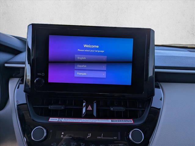 New 2026 Toyota Corolla Cross L image 11