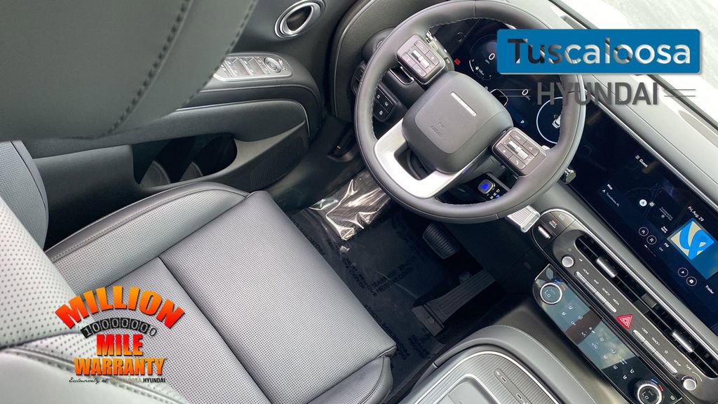 New 2026 Hyundai Palisade Calligraphy image 32