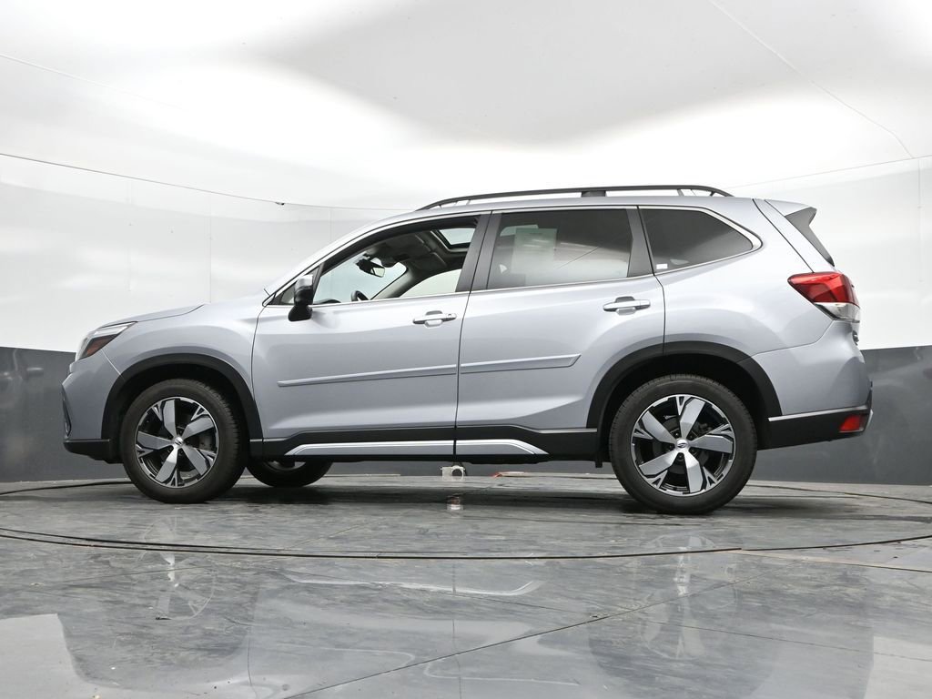 Used 2021 Subaru Forester Touring w/ Popular Package #2 AWD/4WD image 46