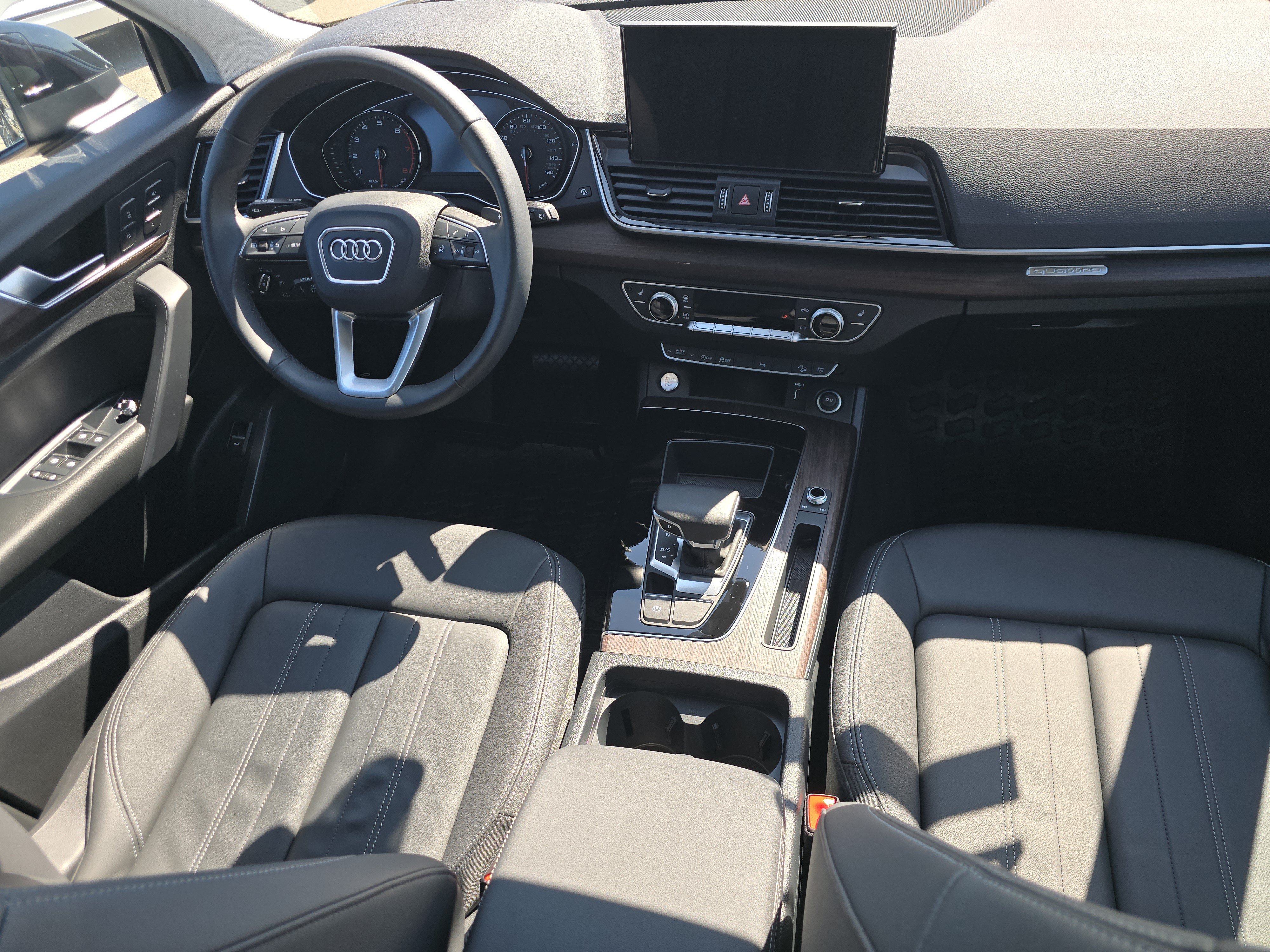 Certified 2023 Audi Q5 2.0T Premium AWD/4WD image 19