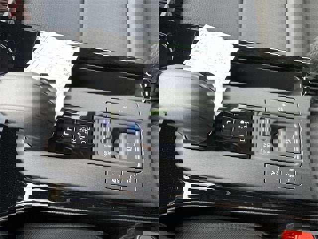 New 2026 Toyota Prius LE image 25