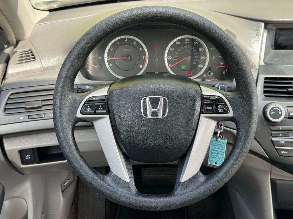 Used 2008 Honda Accord LX-P image 11