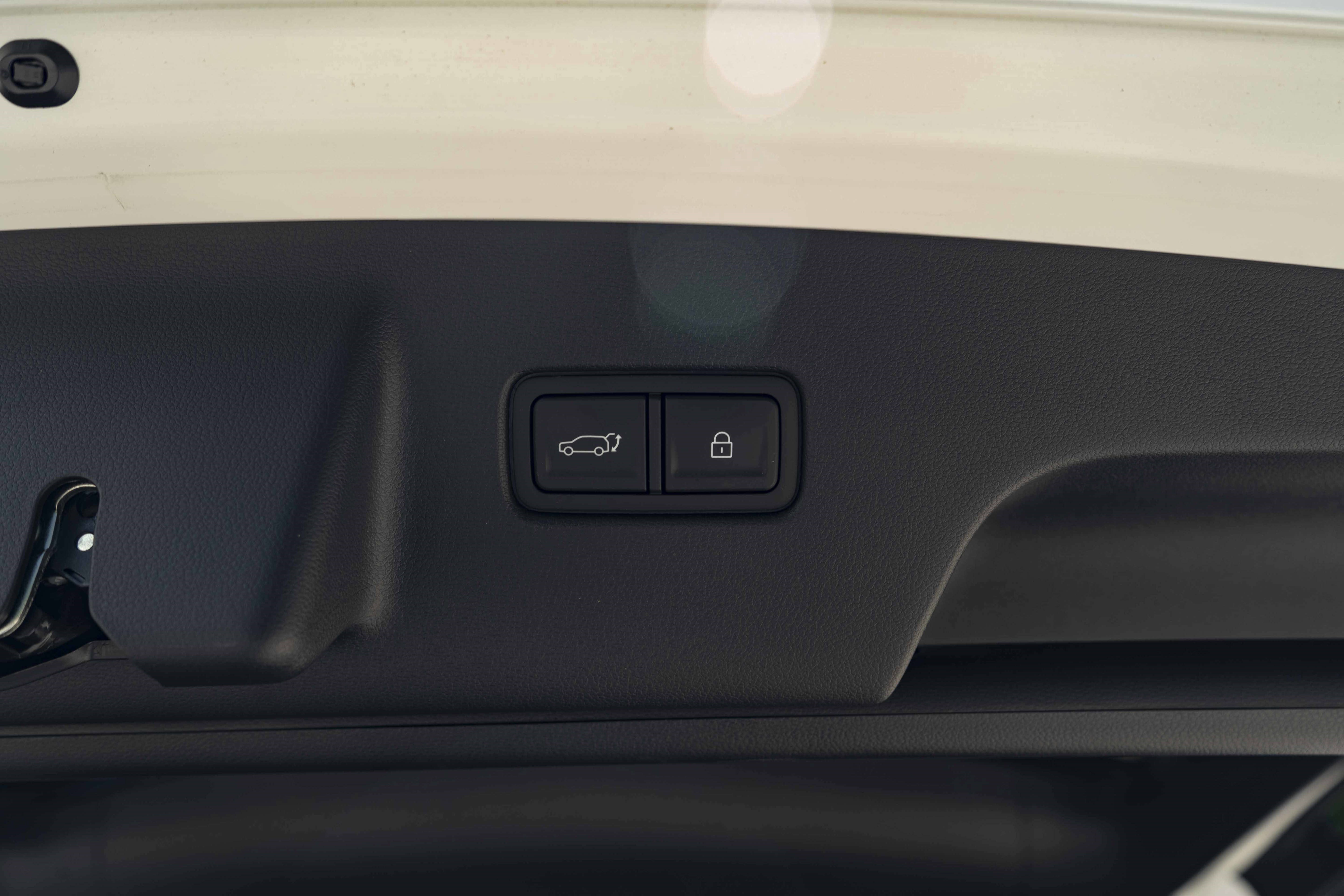 Used 2026 Hyundai Palisade SEL Premium FWD image 48