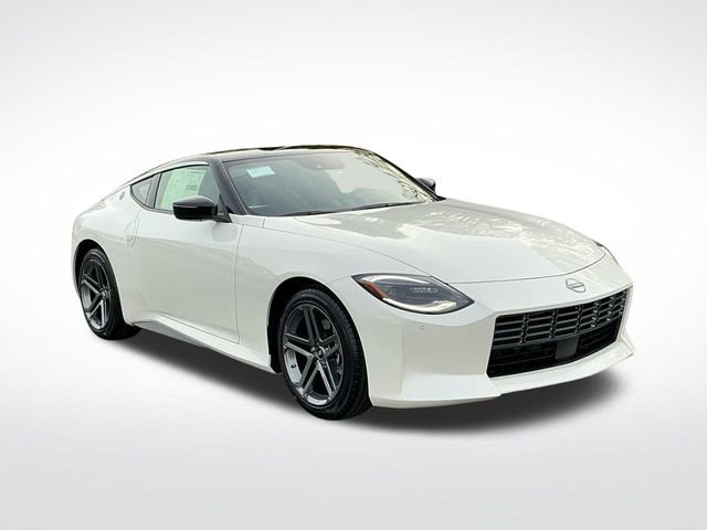 New 2026 Nissan Z Sport image 9