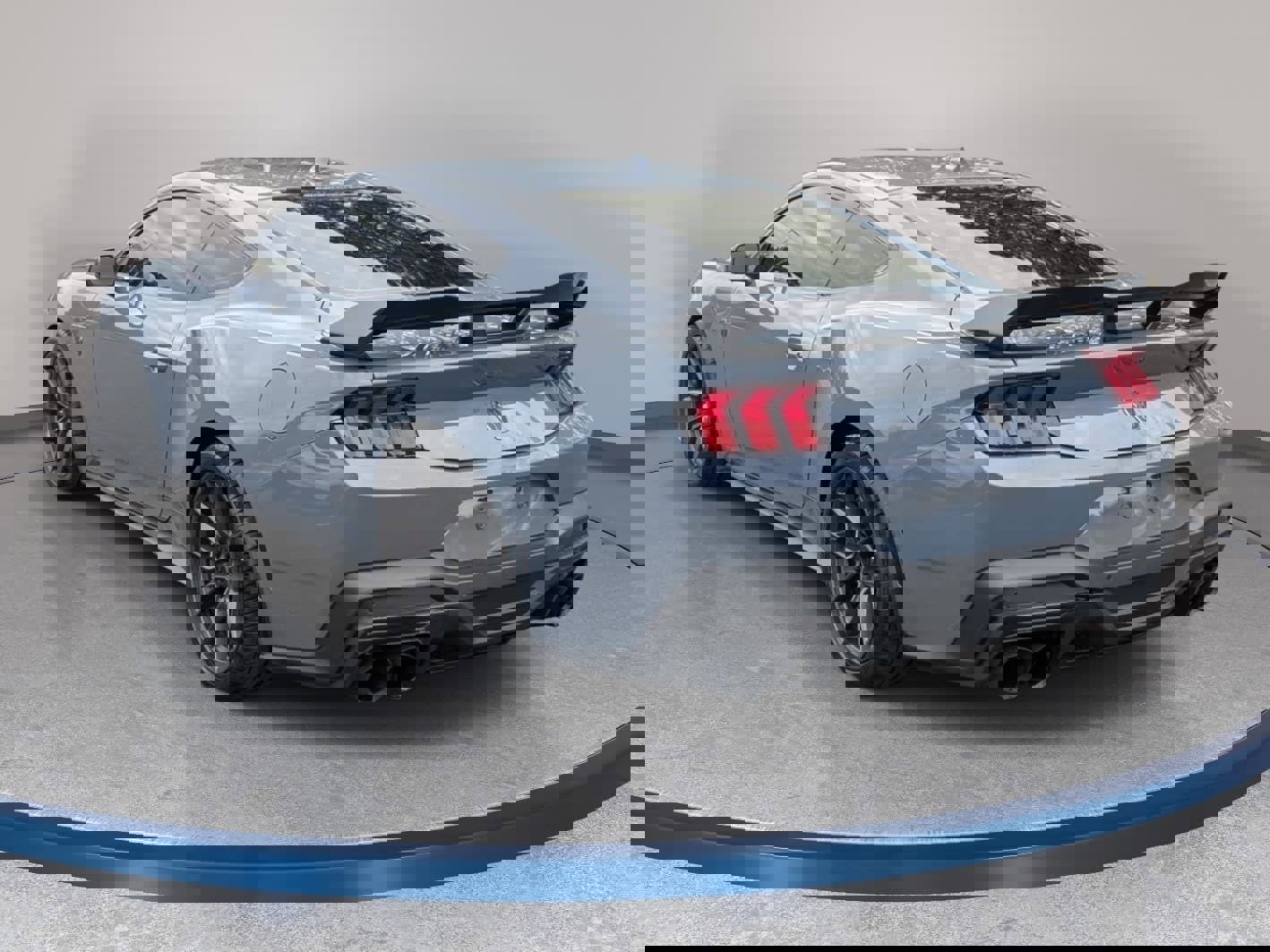 Used 2024 Ford Mustang Dark Horse w/ Dark Horse Handlin Package RWD image 7