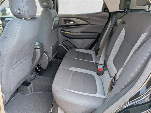 New 2026 Chevrolet TrailBlazer LT w/ Convenience Package AWD/4WD image 16