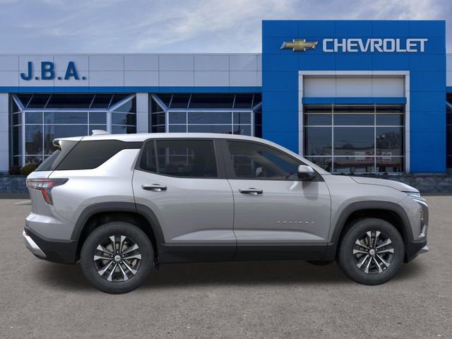 New 2026 Chevrolet Equinox LT w/ Convenience Package II image 5