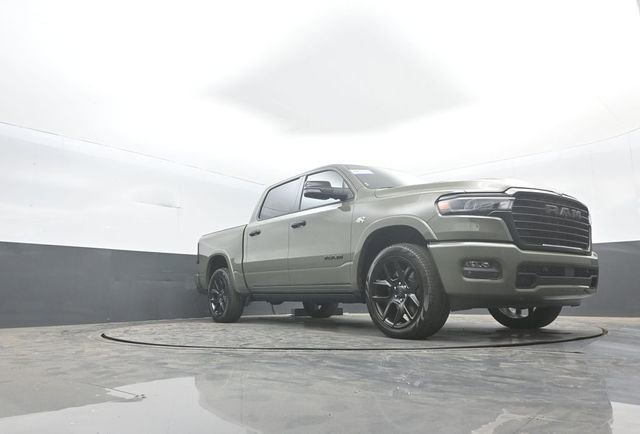 Used 2026 RAM 1500 Laramie w/ Night Edition AWD/4WD image 29