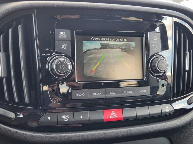 Used 2015 RAM ProMaster City Tradesman w/ Rear Back-up Camera Group image 18