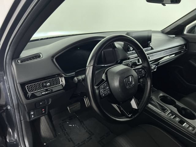 Used 2024 Honda Civic Sport image 10