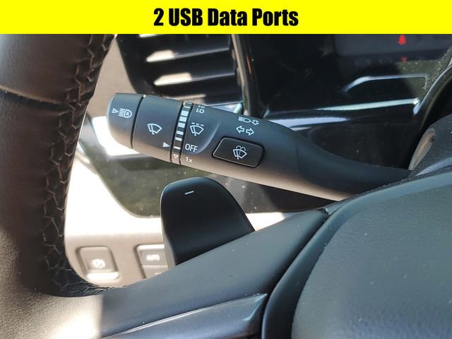 Used 2024 Chevrolet Silverado 1500 High Country image 14