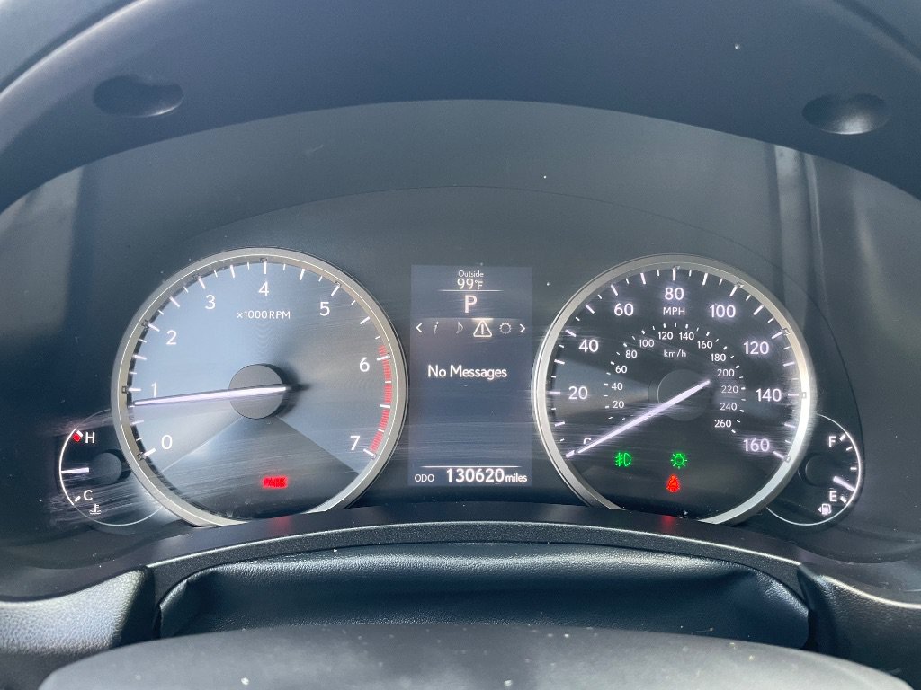 Used 2016 Lexus NX 200t FWD image 4