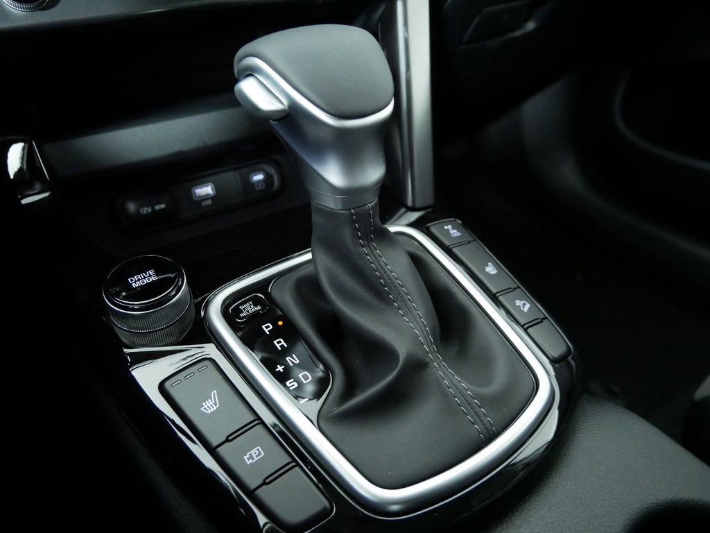 New 2026 Kia Seltos S AWD/4WD image 32