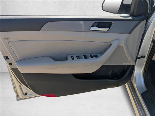 Used 2018 Hyundai Sonata SEL image 7