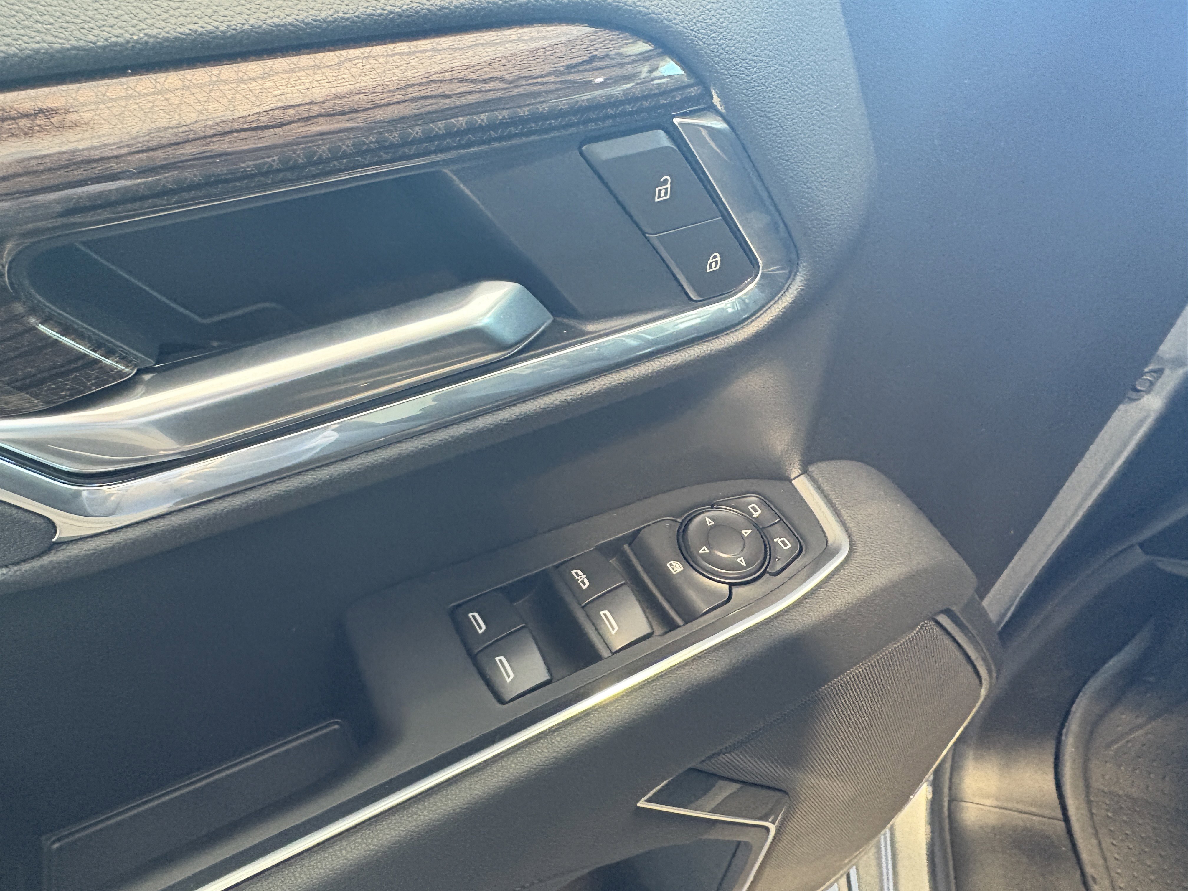 New 2026 Chevrolet Silverado 1500 RST w/ RST Select Package image 10