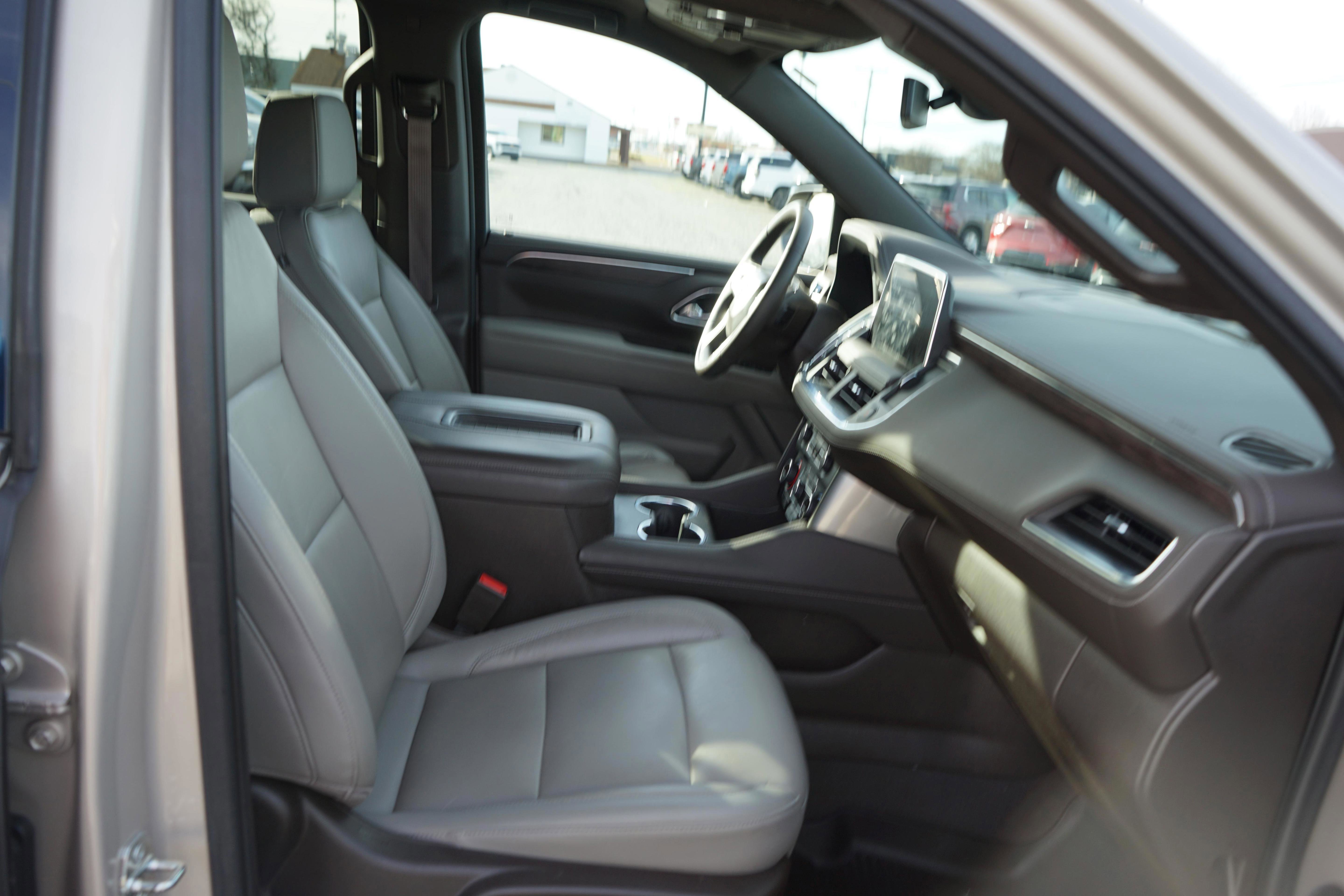 Used 2021 Chevrolet Tahoe LT RWD image 25