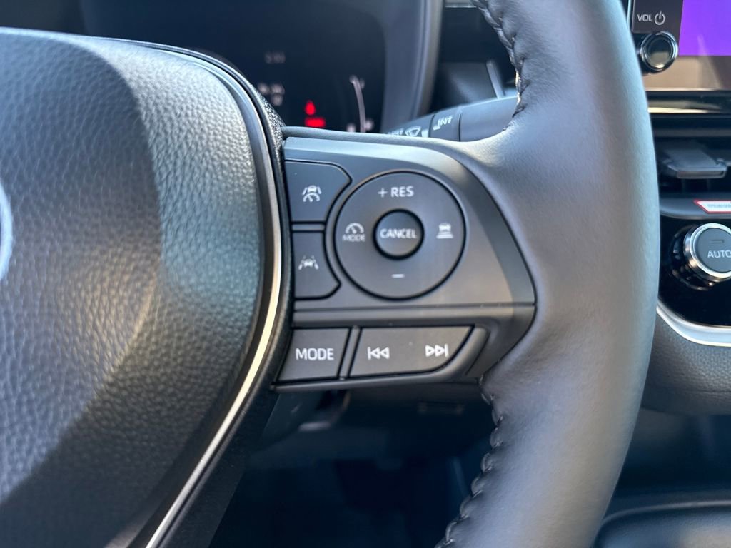 New 2026 Toyota Corolla SE image 21