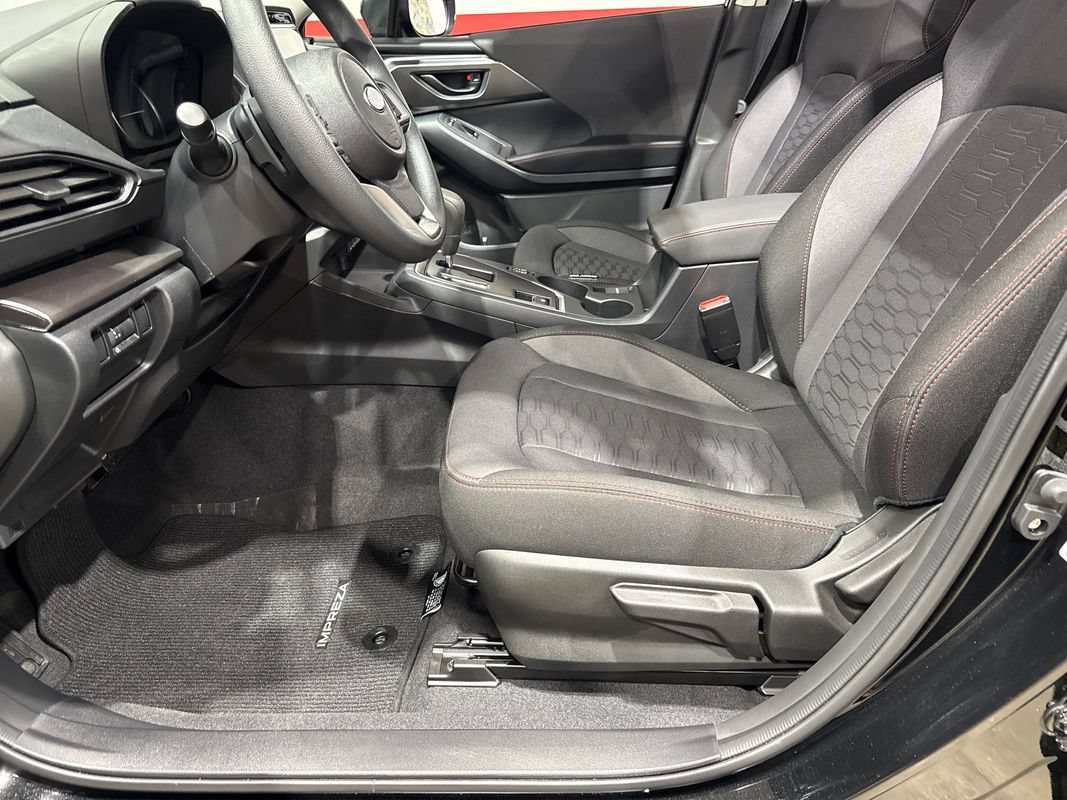 Used 2026 Subaru Impreza 2.0i Sport AWD/4WD image 86