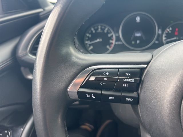 Used 2024 MAZDA MAZDA3 s image 13