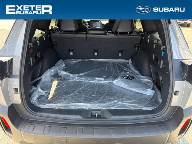New 2026 Subaru Outback Premium AWD/4WD image 9