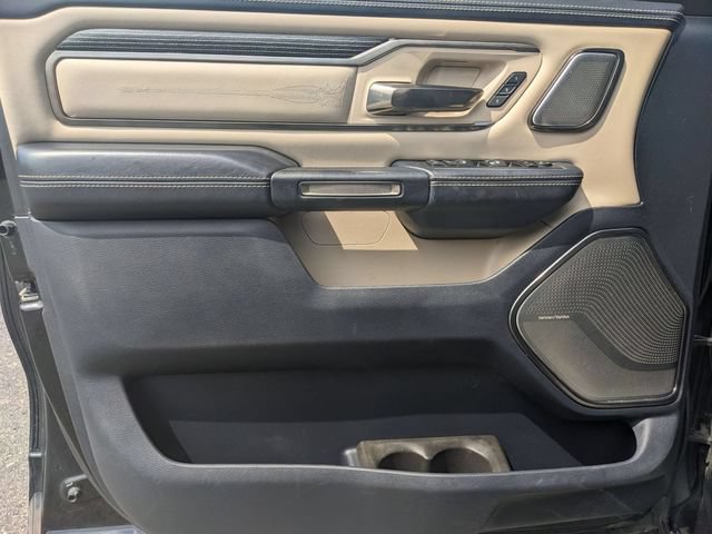 Used 2019 RAM 1500 Limited AWD/4WD image 15