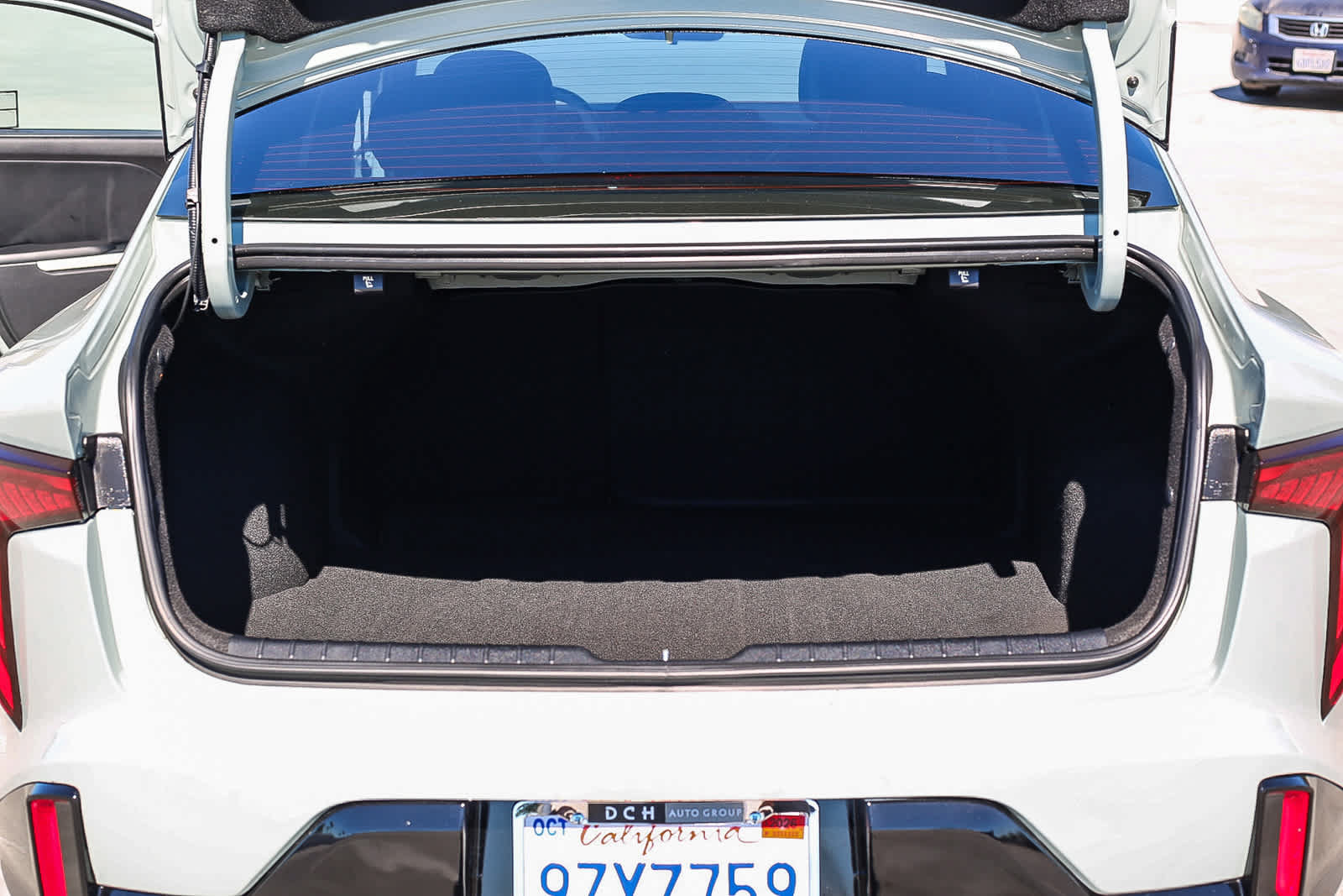 Used 2025 Kia K4 GT-Line w/ GT-Line Sunroof Package FWD image 23