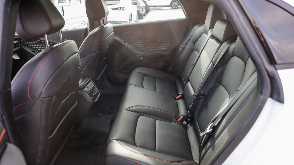 New 2026 Dodge Charger R/T AWD/4WD image 23