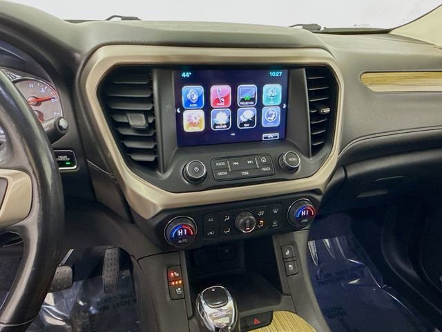 Used 2019 GMC Acadia Denali w/ Technology Package image 15