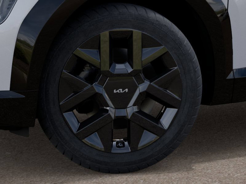 New 2026 Kia EV9 Land w/ Nightfall Edition Package AWD/4WD image 9
