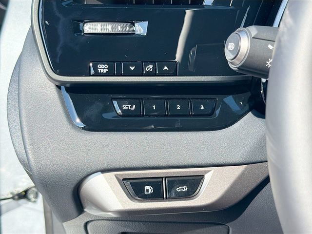 New 2026 Lexus RX 450h AWD image 37