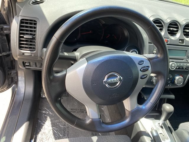 Used 2008 Nissan Altima 2.5 S FWD image 8