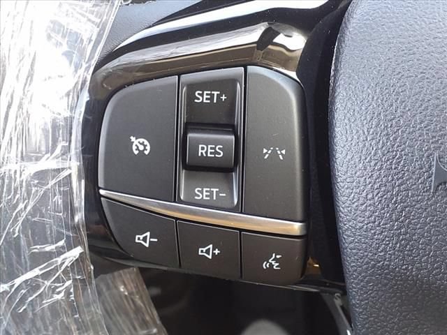 New 2025 Ford Escape Active w/ Cold Weather Package AWD/4WD image 16