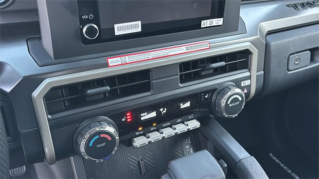 New 2025 Toyota Tacoma SR5 image 18