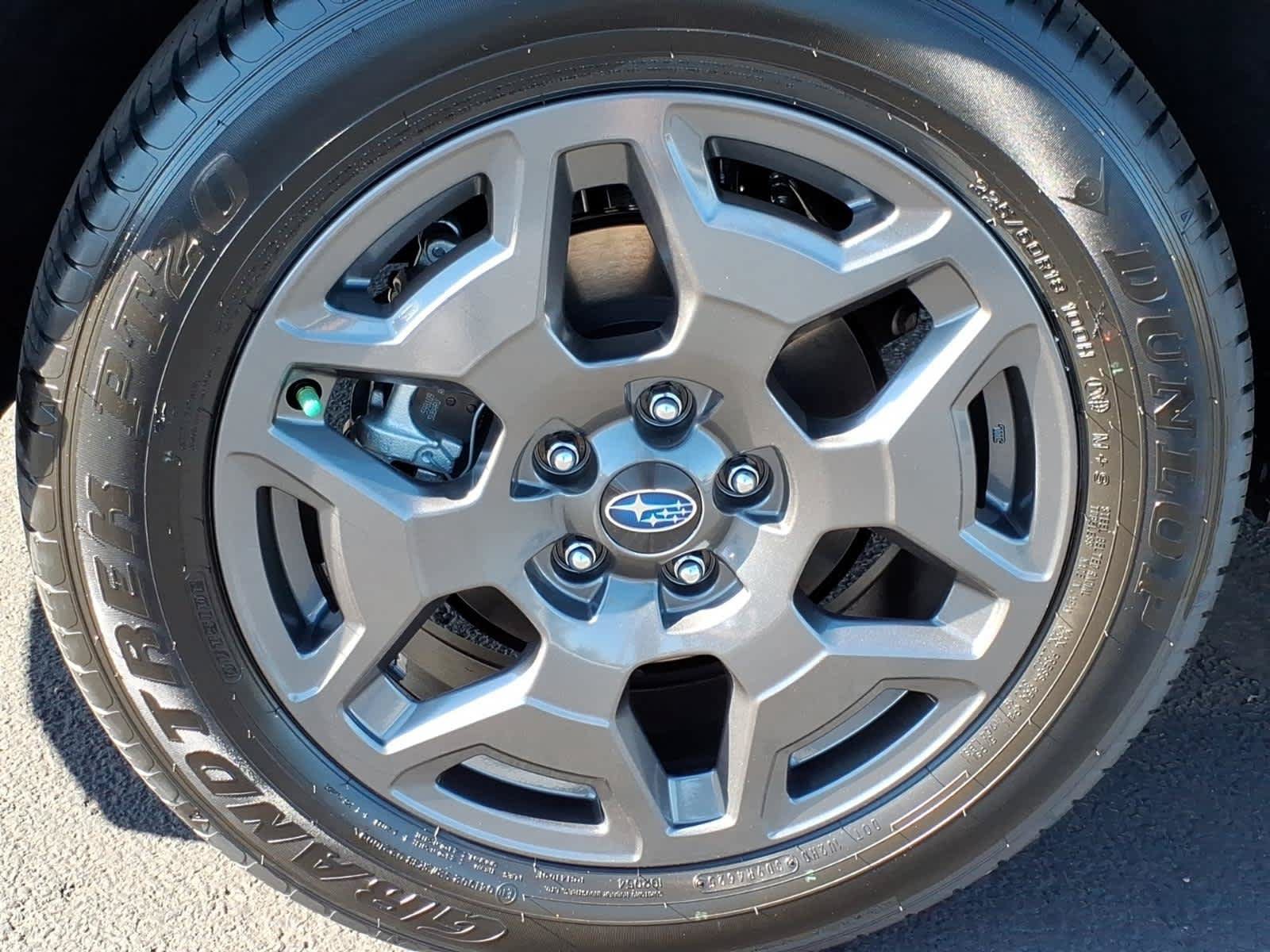 New 2026 Subaru Outback Premium AWD/4WD image 9