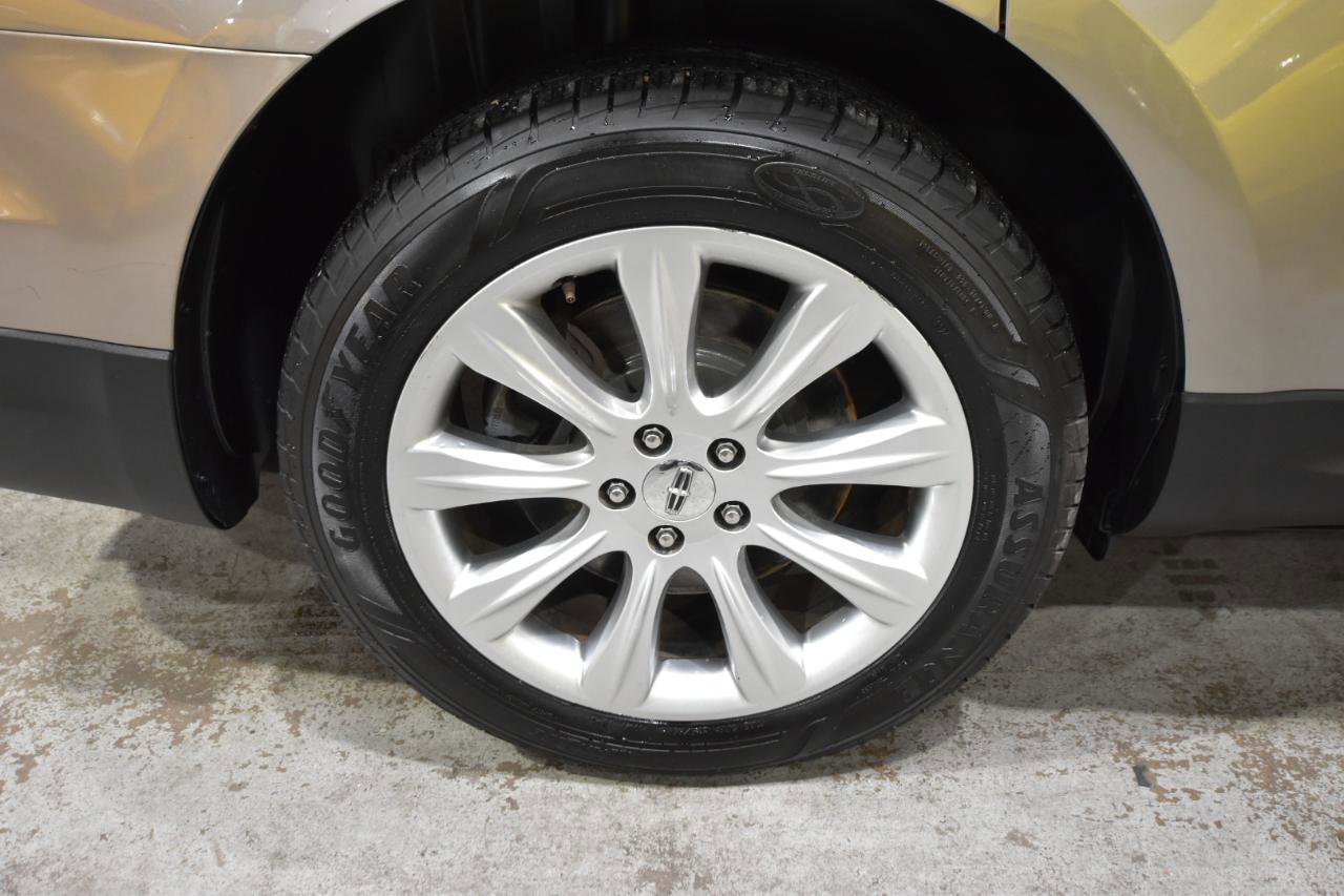 Used 2018 Lincoln MKT AWD w/ Technology Package image 62