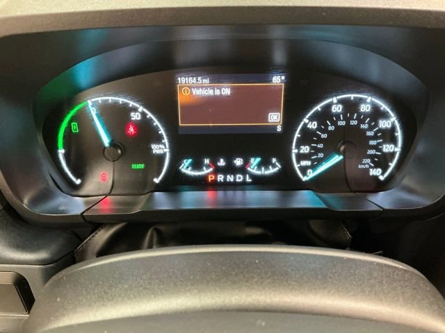 Used 2024 Ford Maverick XL FWD image 30