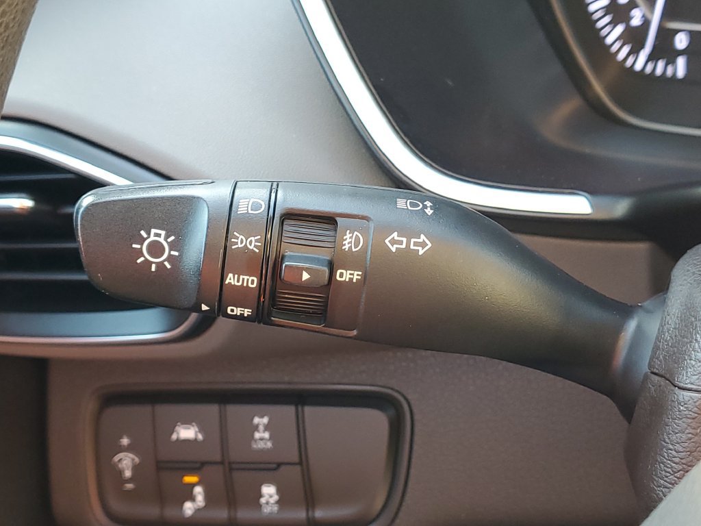 Used 2020 Hyundai Santa Fe SEL AWD/4WD image 19