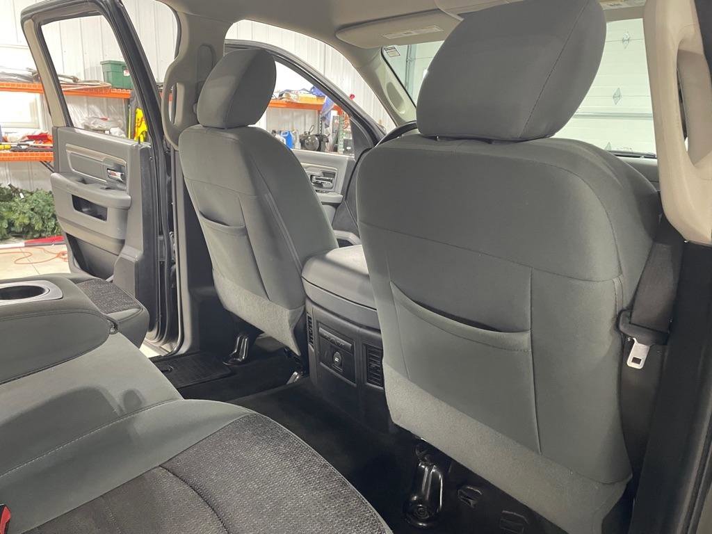 Used 2014 RAM 1500 Big Horn AWD/4WD image 18
