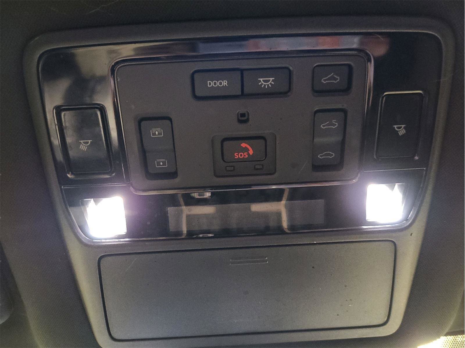 Used 2024 Toyota Grand Highlander MAX Platinum image 32