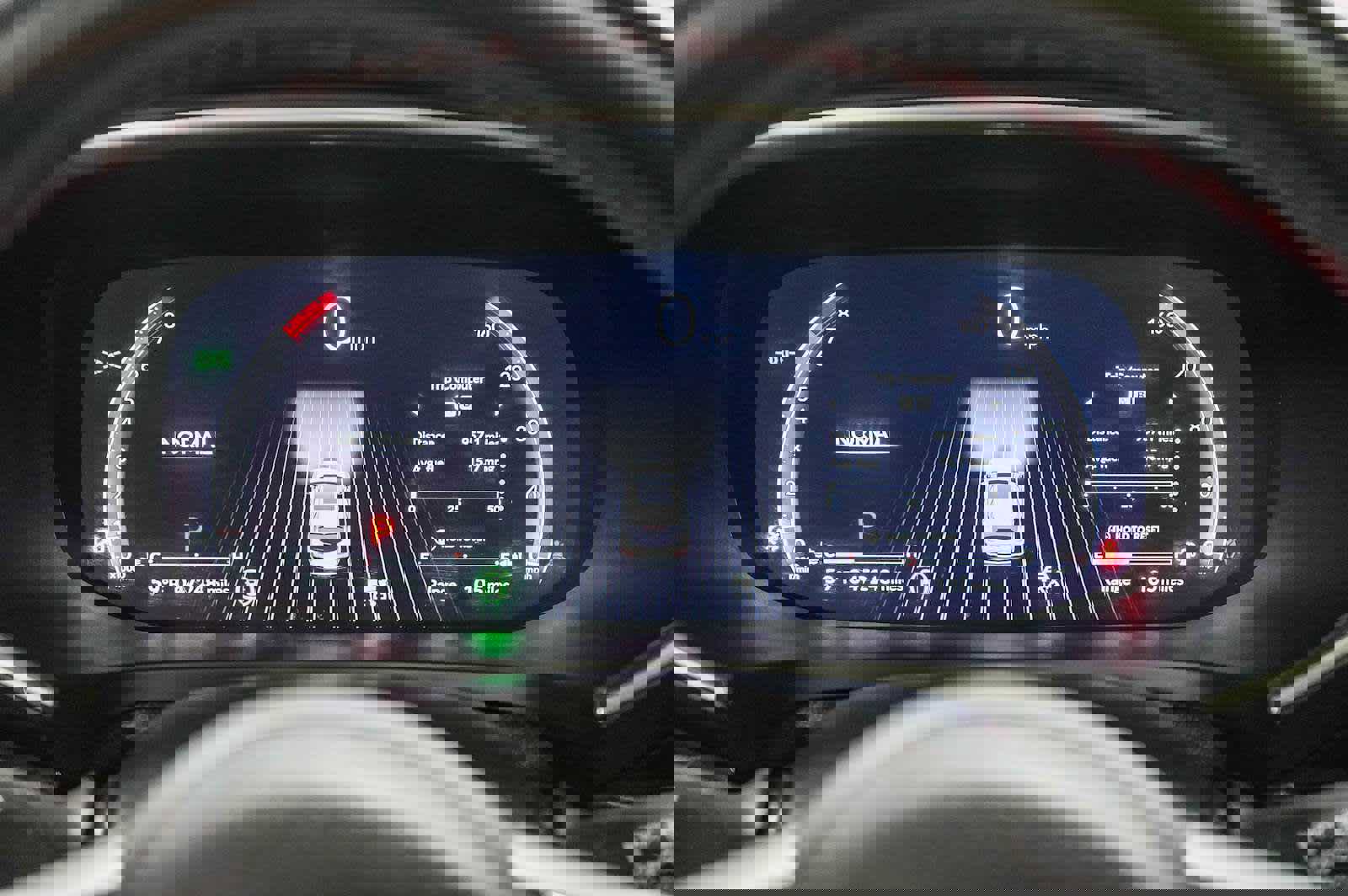 Used 2023 Acura MDX A-Spec image 28