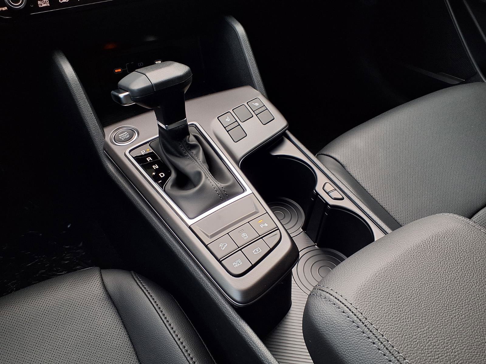 New 2026 Kia Sportage EX image 9