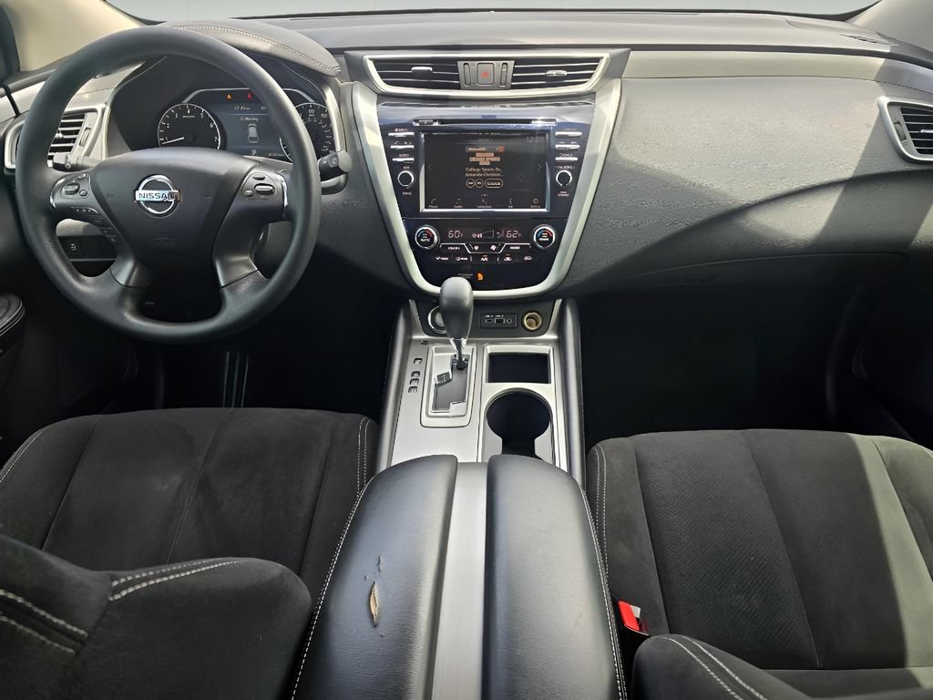Used 2019 Nissan Murano S w/ Cargo Package FWD image 16